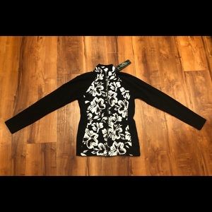 NWT Ralph Lauren active jacket can